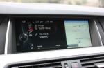BMW 535d xDrive 2014 года